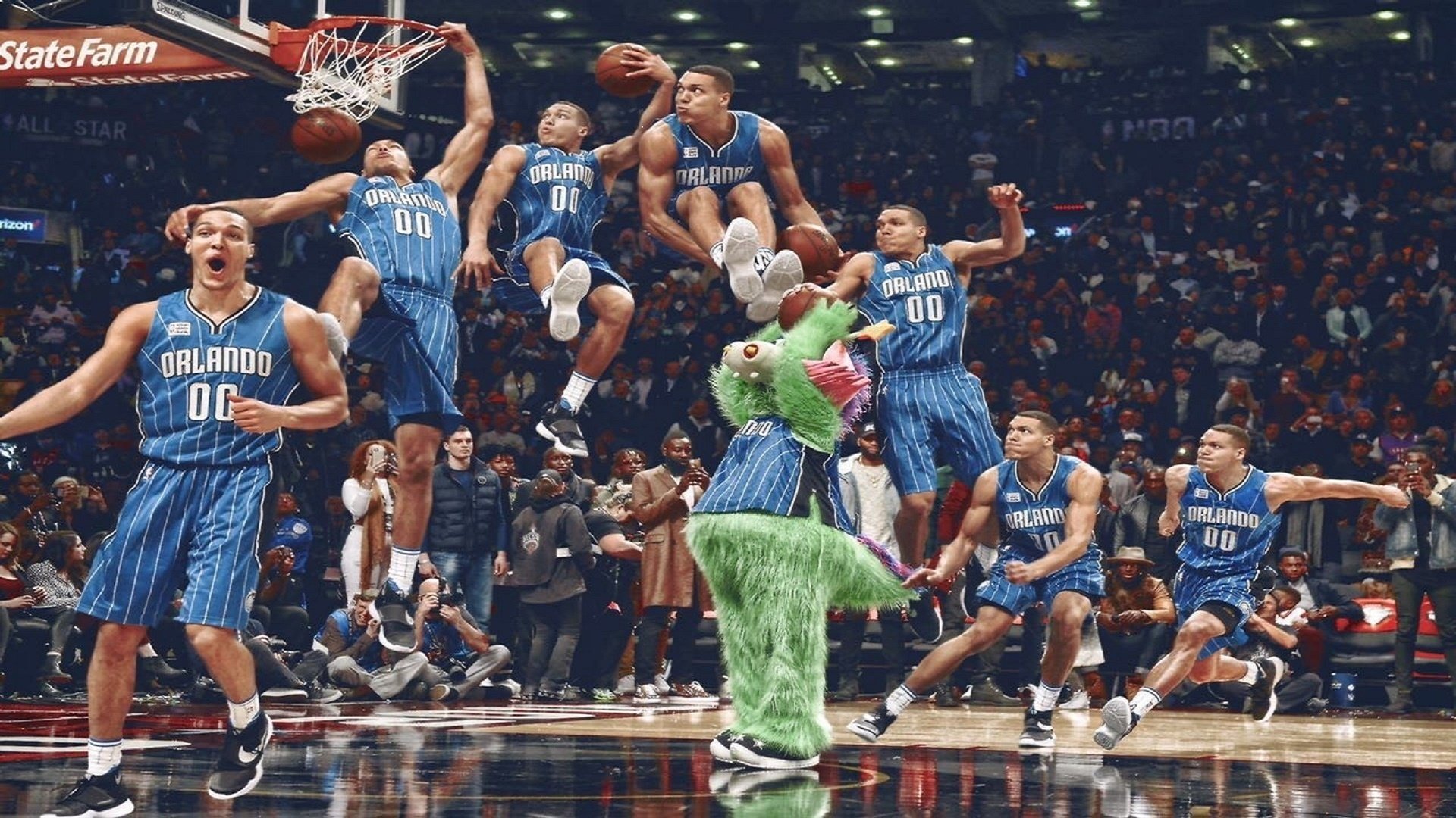 萨拉赫刷新里程碑,密尔沃基雄鹿抢七大战力克纽约尼克斯,晋级概率达75%